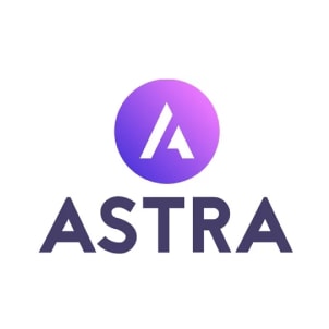 Astra logo