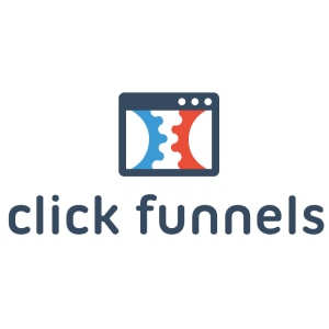 Clickfunnels logo