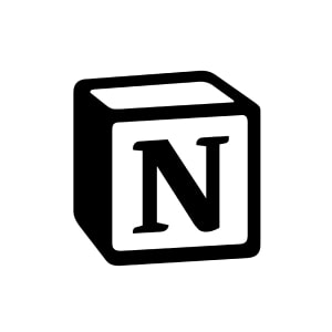Notion logo