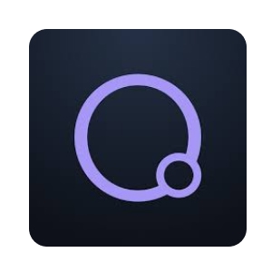 Oxygen logo