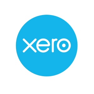 Xero logo