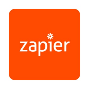 Zapier logo